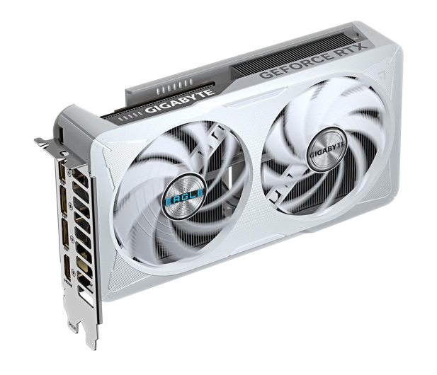 GIGABYTE GeForce RTX 5060 Eagle OC Ice 8GB GDDR7 DLSS4 - 1332835 - zdjęcie 5